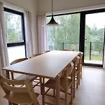 Hébergement de vacances Seaside
