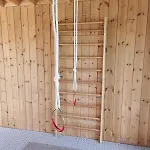 Hébergement de vacances Seaside