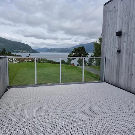 Seaside Casa vacanze Hjelmeland