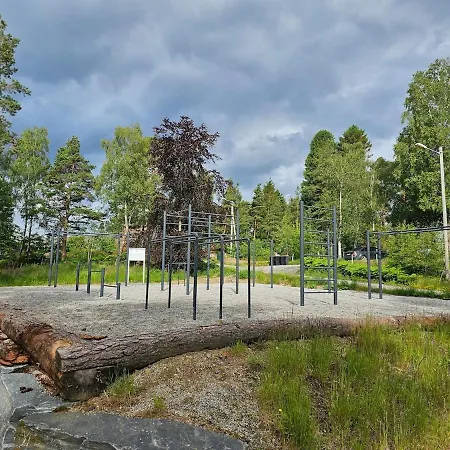 Seaside Feriehus Hjelmeland