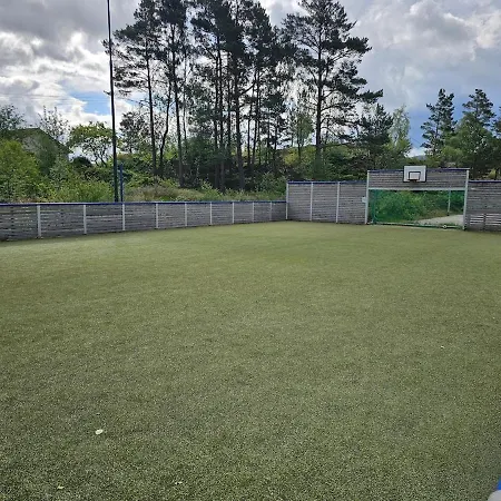 Seaside Feriehus Hjelmeland