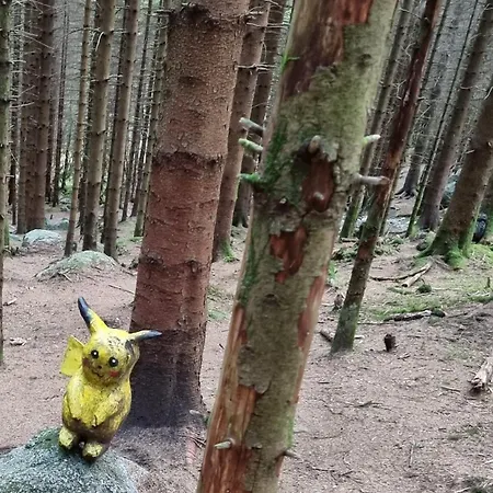 Feriehus Seaside Hjelmeland