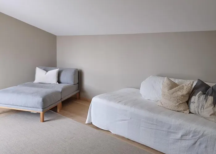 Seaside Casa vacanze Hjelmeland