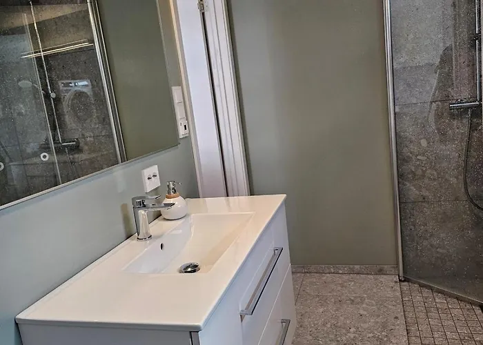 Seaside * Hjelmeland