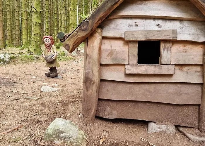 Casa vacanze Seaside *