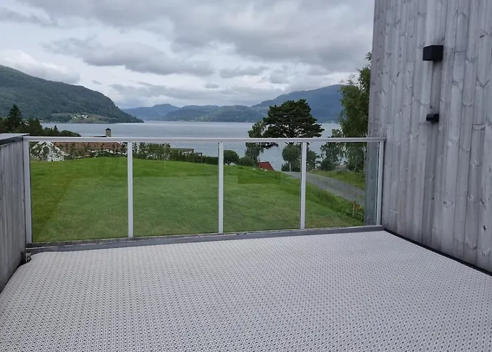 Seaside Casa vacanze Hjelmeland