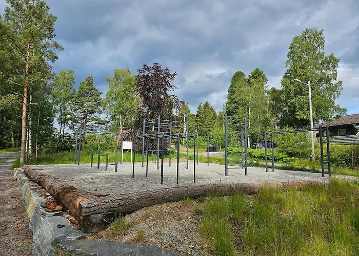 Seaside Casa vacanze Hjelmeland