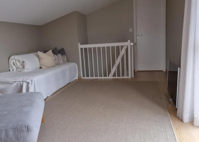 Casa vacanze Seaside *