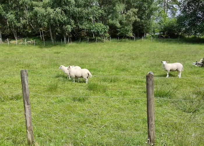 Seaside * Hjelmeland