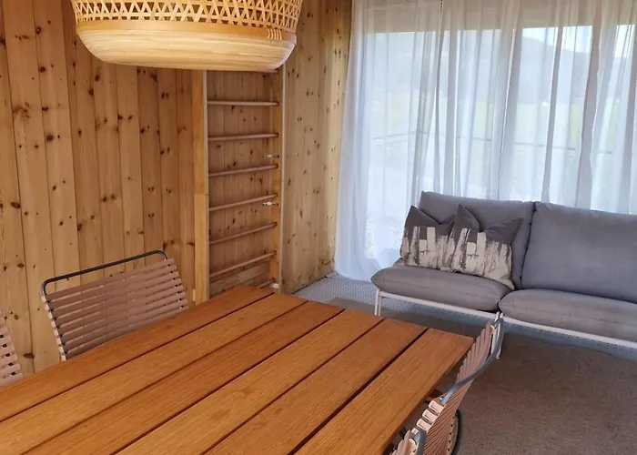 Seaside Casa vacanze Hjelmeland