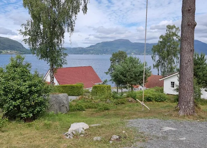 Casa vacanze Seaside *