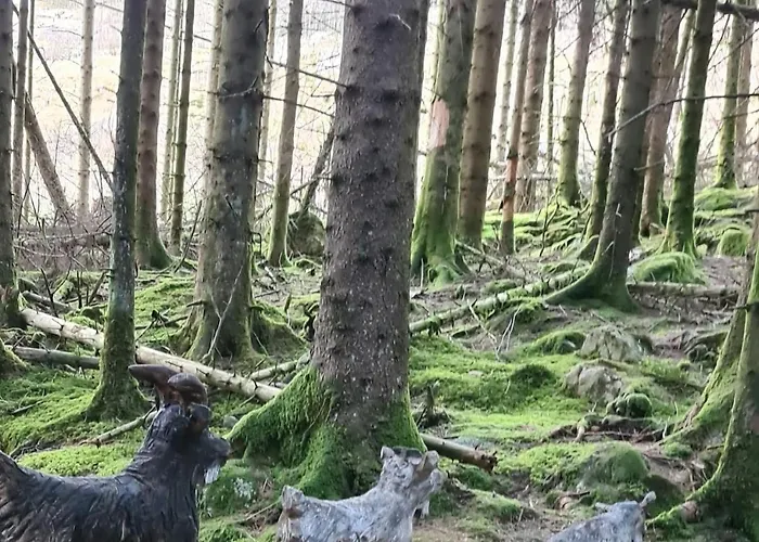 Seaside * Hjelmeland