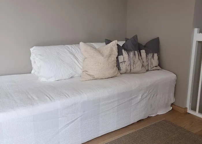 Seaside Casa vacanze *