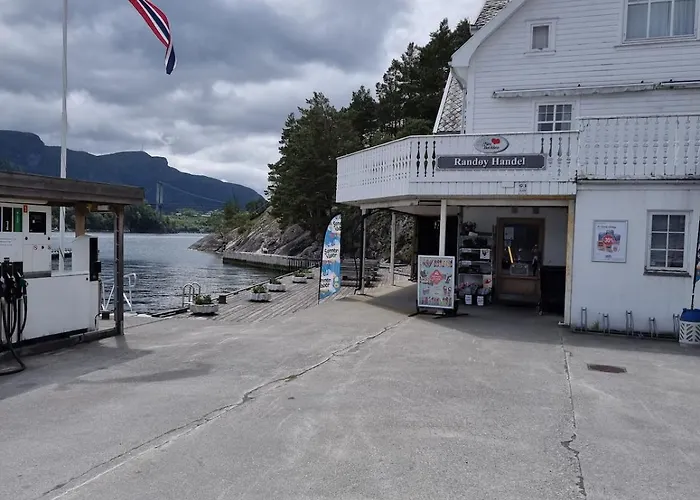 Casa vacanze Seaside *