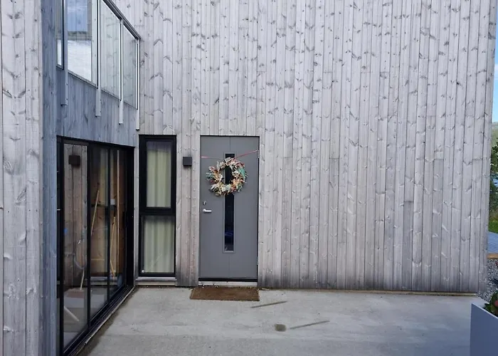 Casa vacanze Seaside *