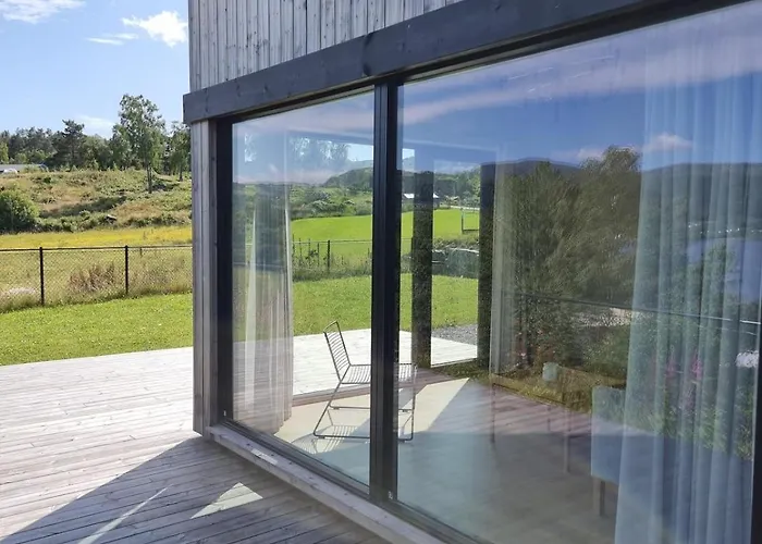 Casa vacanze Seaside Hjelmeland