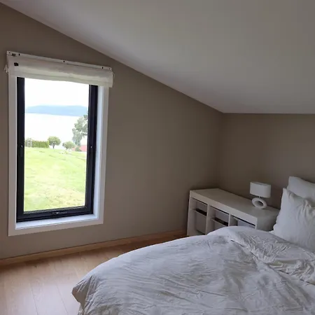 Seaside Vakantiehuis *