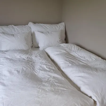 Vakantiehuis Seaside *