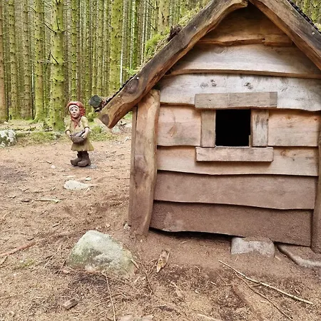 Vakantiehuis Seaside *