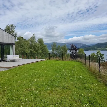 Seaside Vakantiehuis *