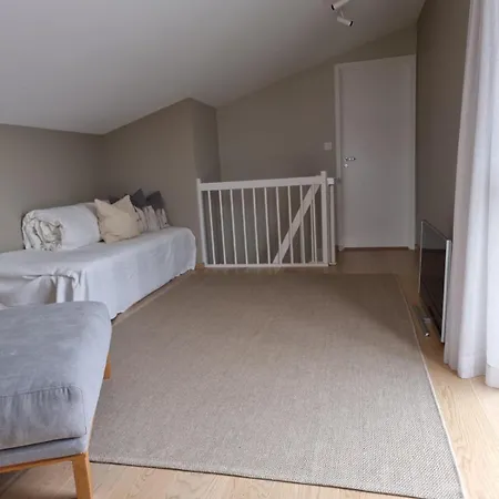 Vakantiehuis Seaside *