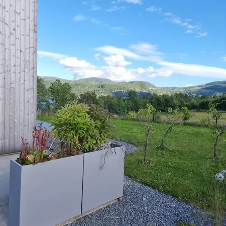 Seaside Vakantiehuis *