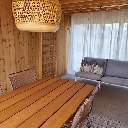 Seaside Vakantiehuis Hjelmeland