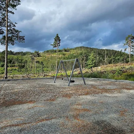 Seaside Vakantiehuis