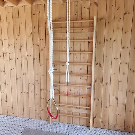 Vakantiehuis Seaside