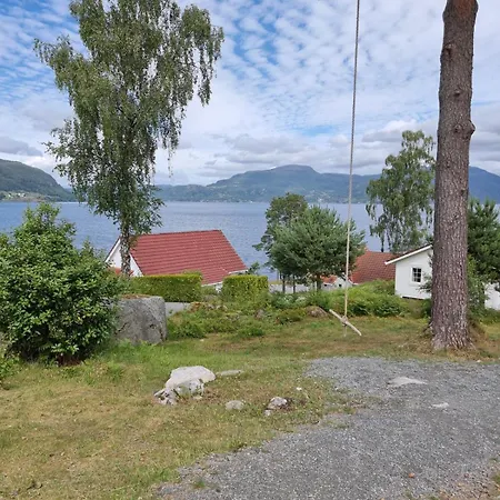 Vakantiehuis Seaside *