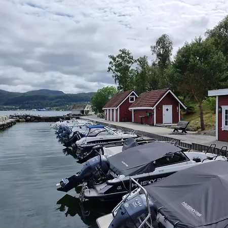 Vakantiehuis Seaside