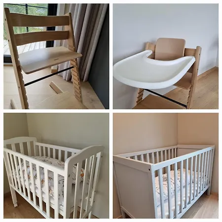 Seaside Vakantiehuis Hjelmeland