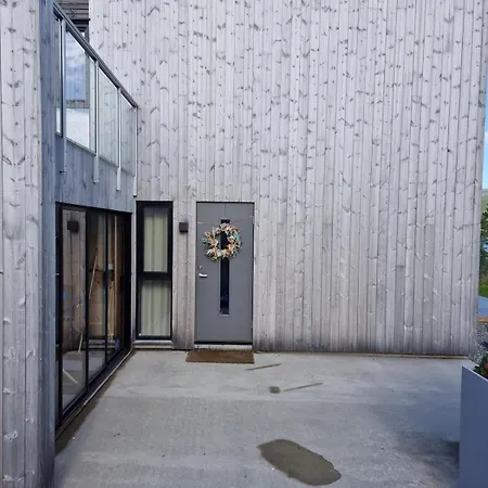 Vakantiehuis Seaside *